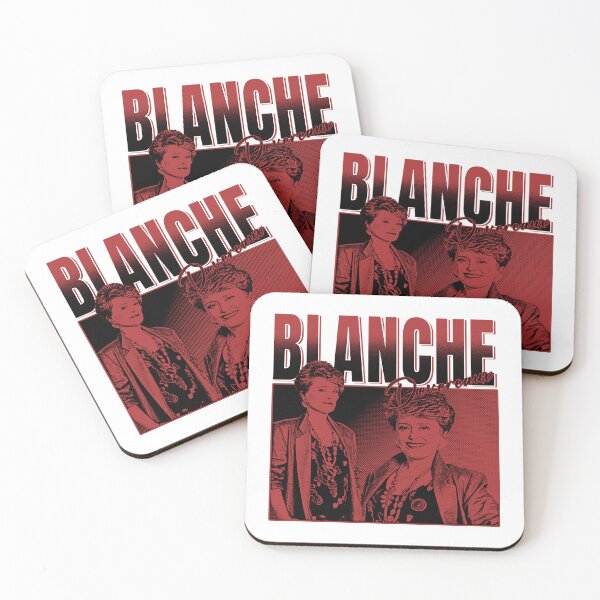 Item preview, Blanche Devereaux designed and sold by Animalloova.