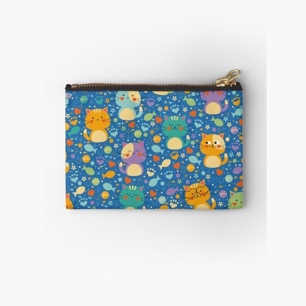Item preview, Adorable cat doodles designed and sold by Tulip Creators by This Definition.