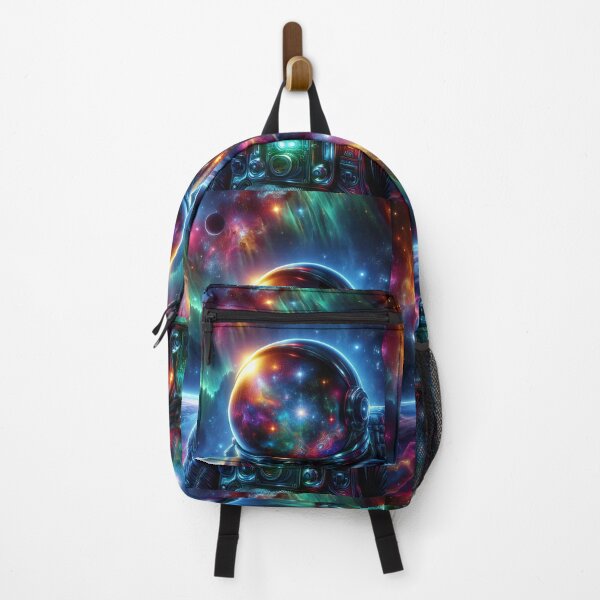 Item preview, Astronomical Odyssey at Dawn designed and sold by ArtComixHaven.