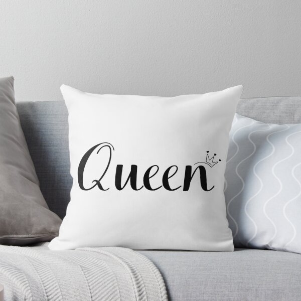 Item preview, Queen designed and sold by Global land.