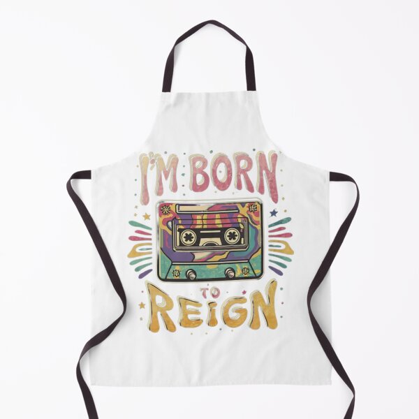 Item preview, I'm Born To Reign designed and sold by Focux101.