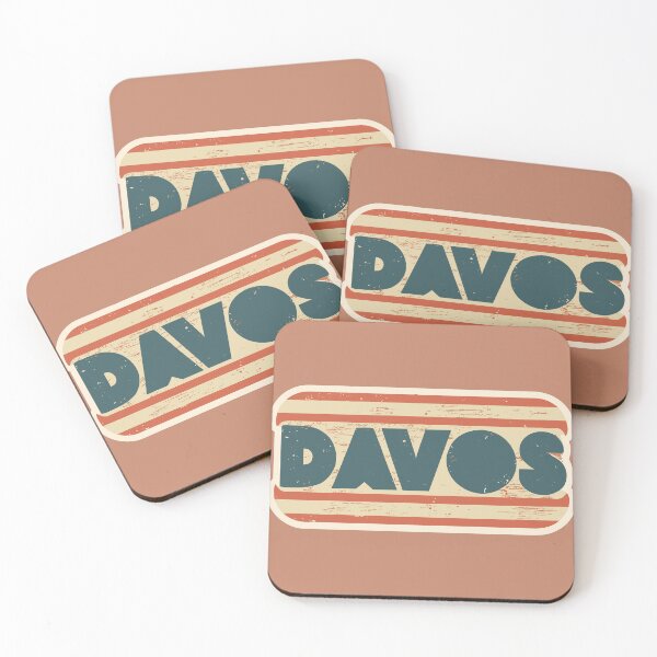 Item preview, Davos Switzerland designed and sold by bihtti.
