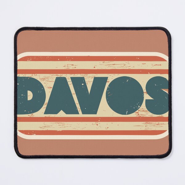 Item preview, Davos Switzerland designed and sold by bihtti.