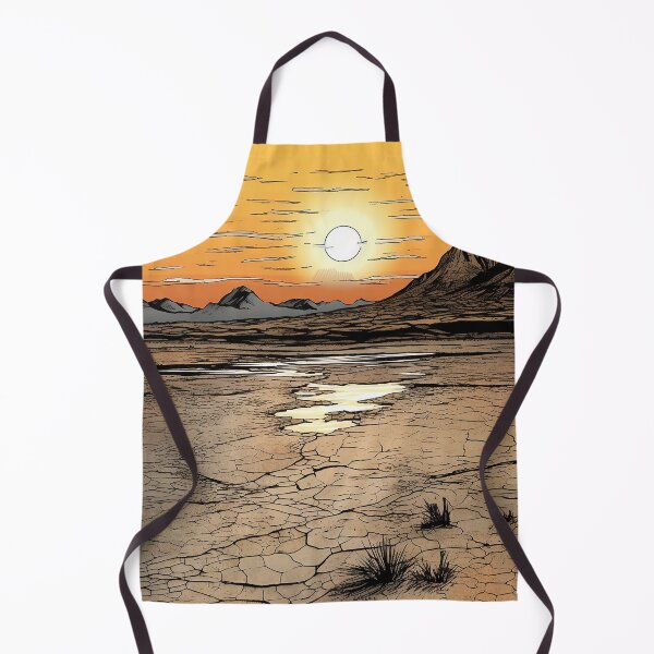 Item preview, Rock desert travel vintage colorful anime graphics designed and sold by wonderfulpark.