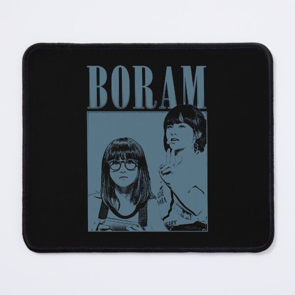 Item preview, Boram designed and sold by Animalloova.