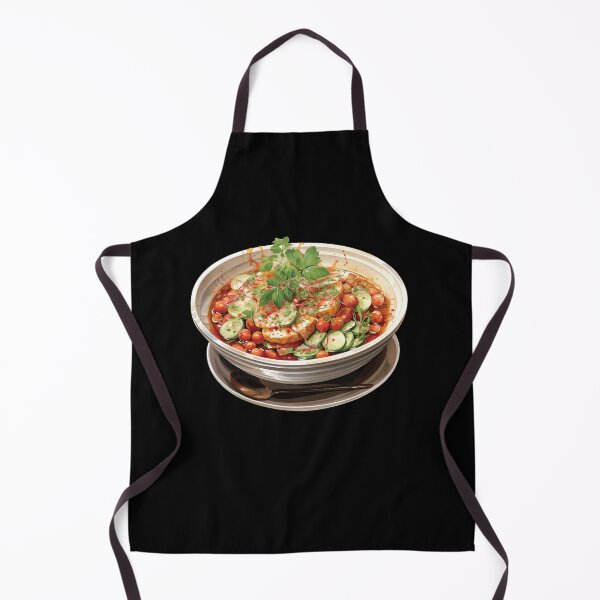 Item preview, Mexican Pozole Soup Stew designed and sold by Alicia Chee.