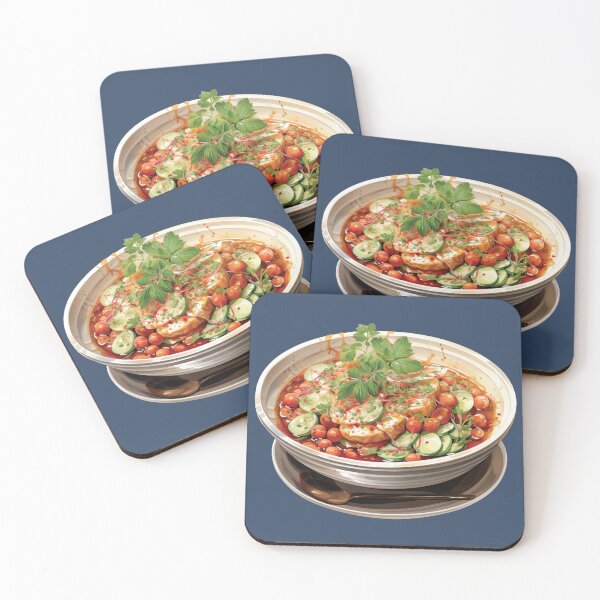 Item preview, Mexican Pozole Soup Stew designed and sold by Alicia Chee.
