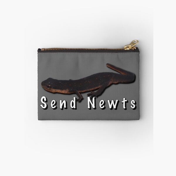 Item preview, Send Newts designed and sold by Paul-Prints.
