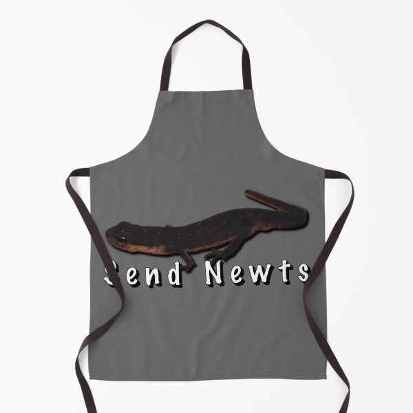 Item preview, Send Newts designed and sold by Paul-Prints.
