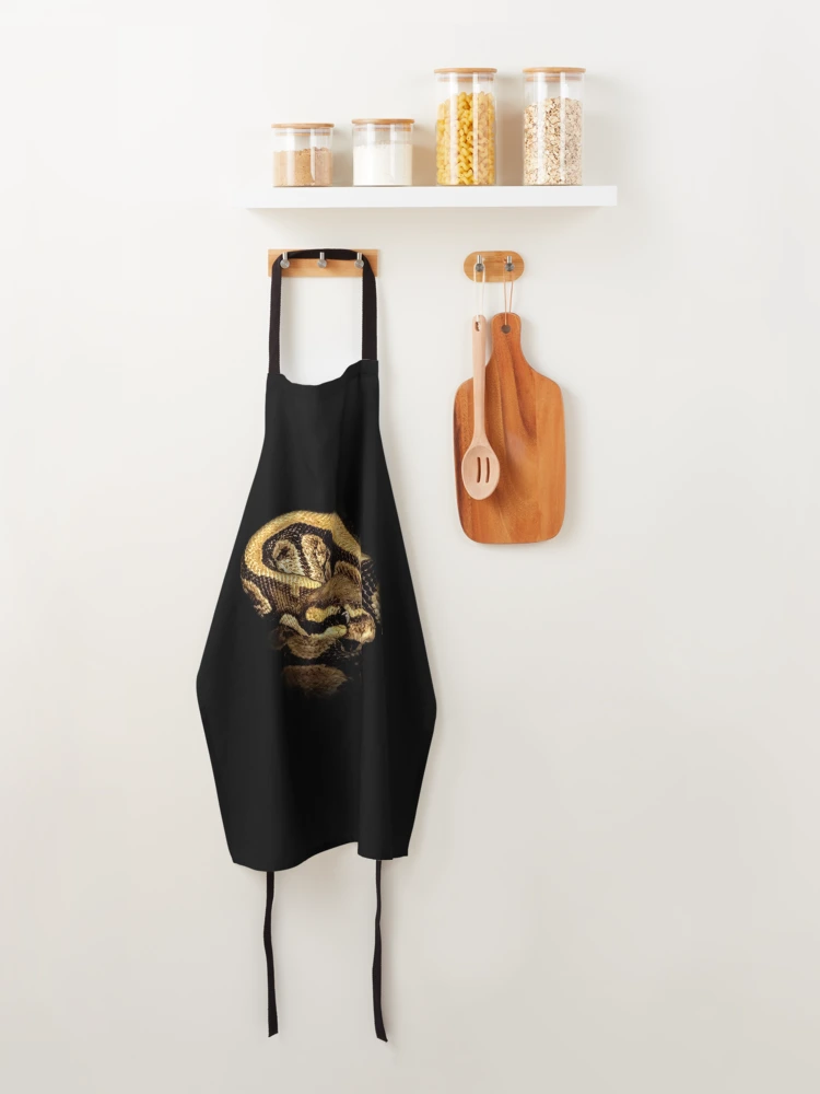 Thumbnail 4 of 6, Apron, Python designed and sold by Guardi71.