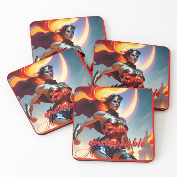Item preview, Unstoppable designed and sold by kpvisions.