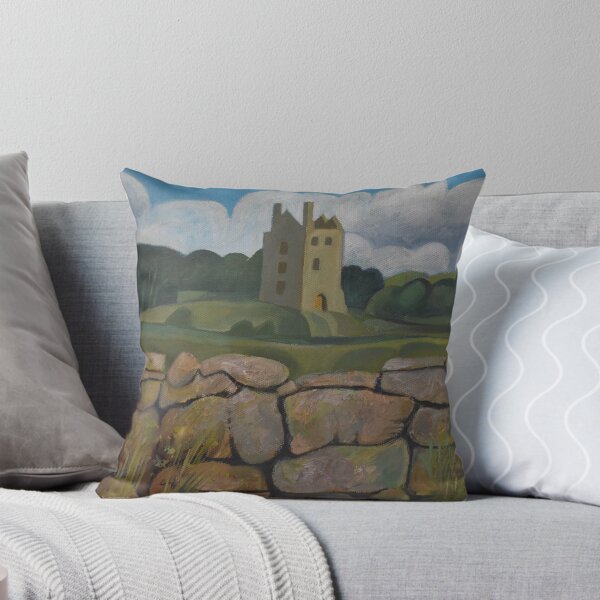 Item preview, Kinlough Castle Ireland designed and sold by ColinFifield.