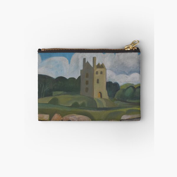 Item preview, Kinlough Castle Ireland designed and sold by ColinFifield.