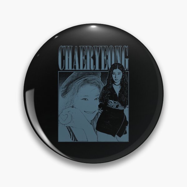 Item preview, Chaeryeong designed and sold by Animalloova.