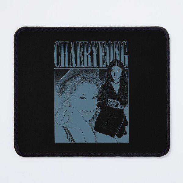 Item preview, Chaeryeong designed and sold by Animalloova.