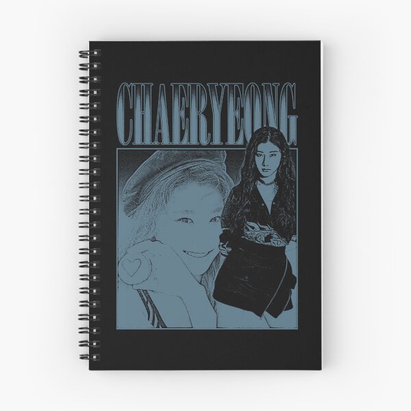 Item preview, Chaeryeong designed and sold by Animalloova.