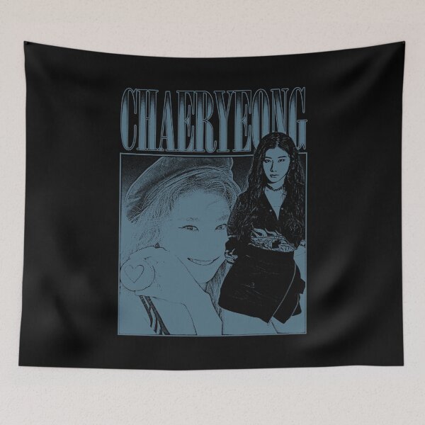 Item preview, Chaeryeong designed and sold by Animalloova.