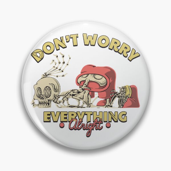 Item preview, Dead Inside, Alright Outside designed and sold by The  Qash.