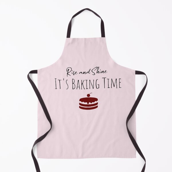 Item preview, It's baking time designed and sold by IvyLoveArt.