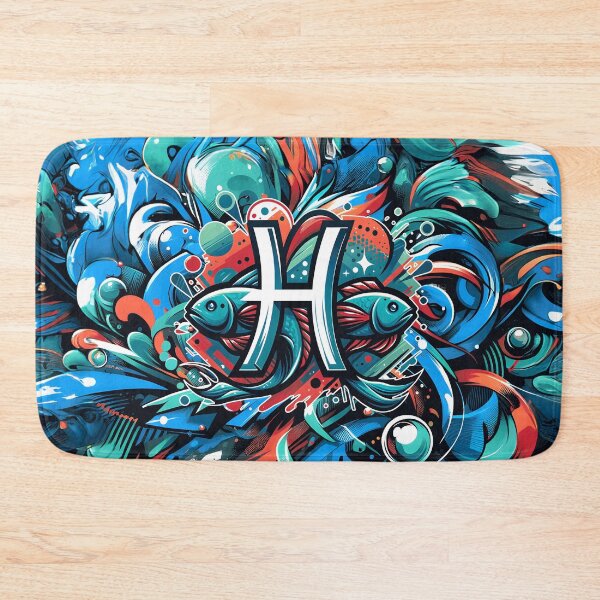 Item preview, Aquatic Harmony designed and sold by AmaralKreations.