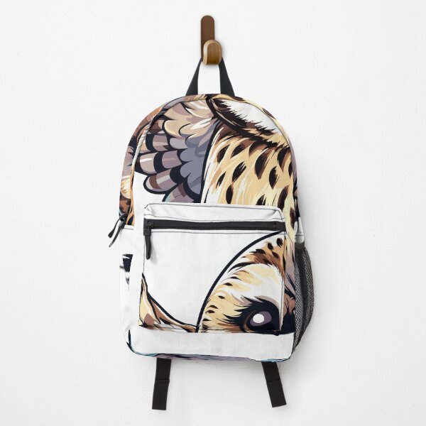 Item preview, Short Eared Owl designed and sold by Designowner.