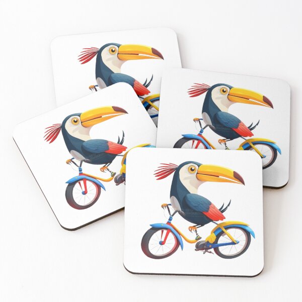 Item preview, Toucan Cross designed and sold by Toucan-VooDoo.