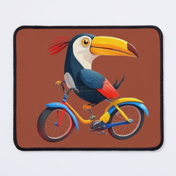 Item preview, Toucan Cross designed and sold by Toucan-VooDoo.