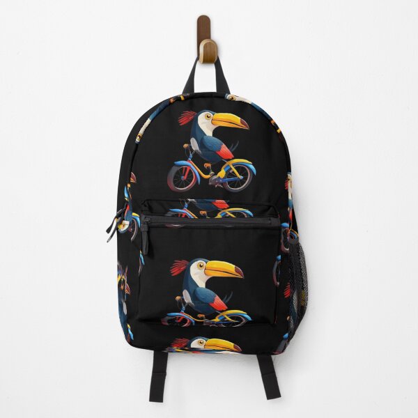 Item preview, Toucan Cross designed and sold by Toucan-VooDoo.