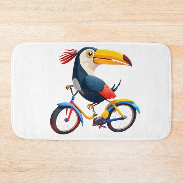 Item preview, Toucan Cross designed and sold by Toucan-VooDoo.