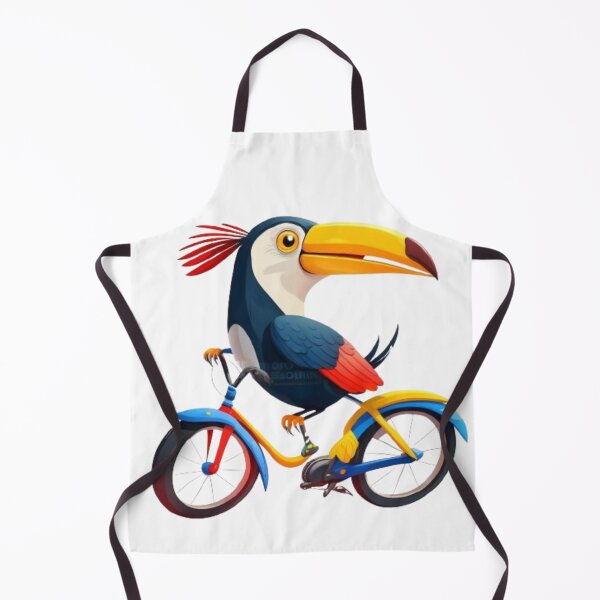 Item preview, Toucan Cross designed and sold by Toucan-VooDoo.