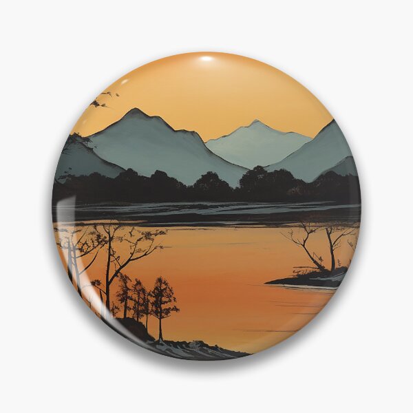 Item preview, Brahmaputra travel vintage colorful anime graphics designed and sold by wonderfulpark.