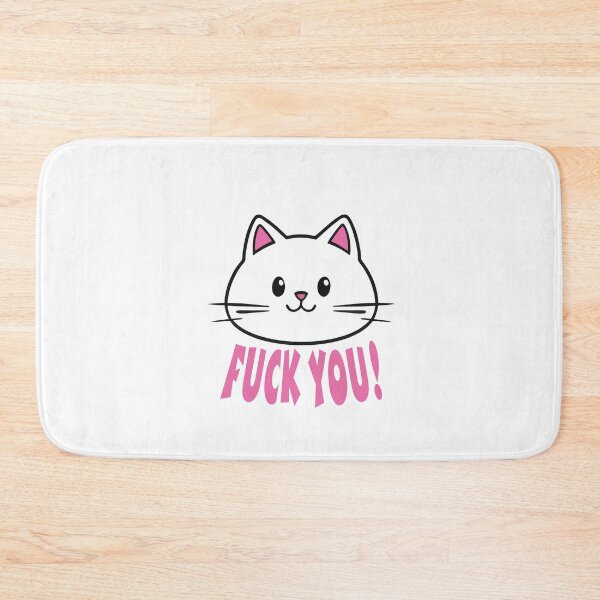 Item preview, F*ck you! designed and sold by GizmoDesign.