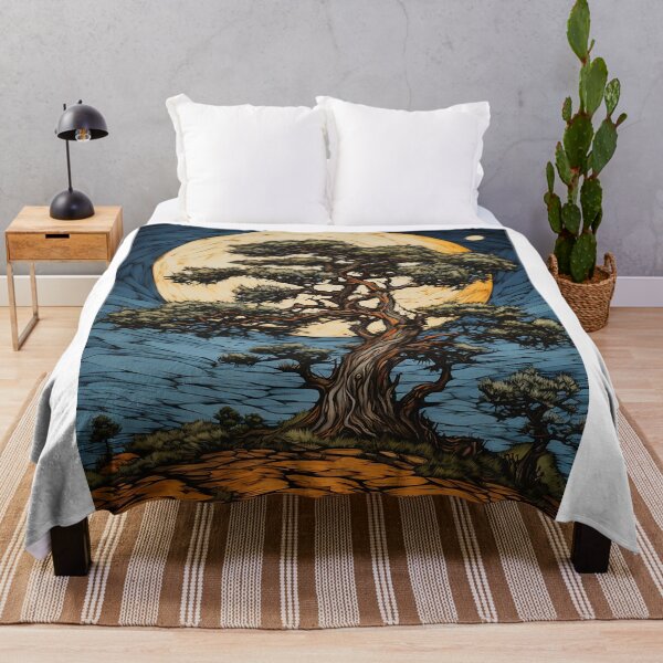 Item preview, Bristlecone travel vintage colorful anime graphics designed and sold by wonderfulpark.