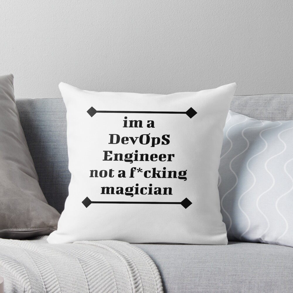 Item preview, Throw Pillow designed and sold by codingcraft.