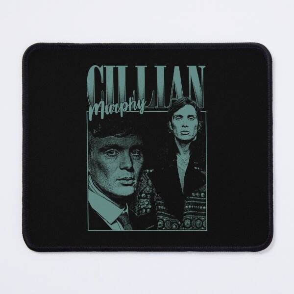 Item preview, Cillian Murphy designed and sold by Animalloova.