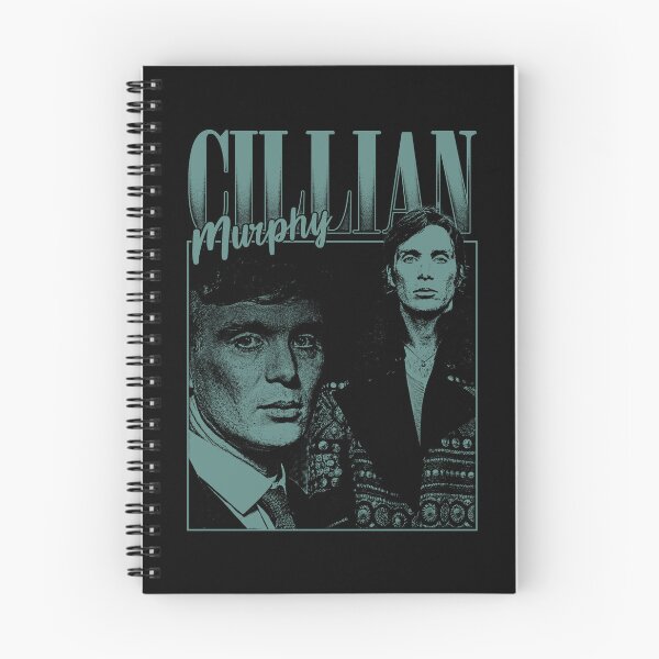 Item preview, Cillian Murphy designed and sold by Animalloova.