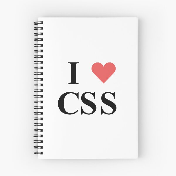 Artikelvorschau, Ich liebe CSS entworfen und verkauft von dand1892.