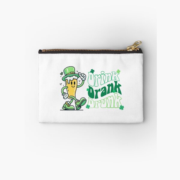 Item preview, Cheerful Cheers: St. Paddy's Beer Fun designed and sold by DigitalSociety-.