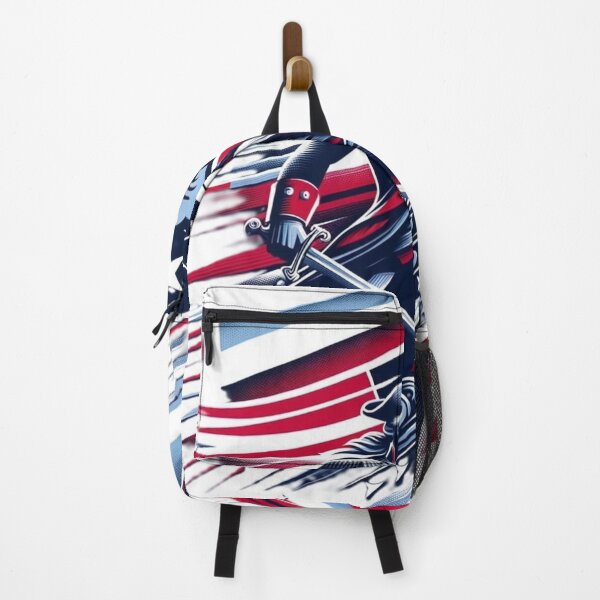 Item preview, Patriots Football designed and sold by Brennan Artistry.