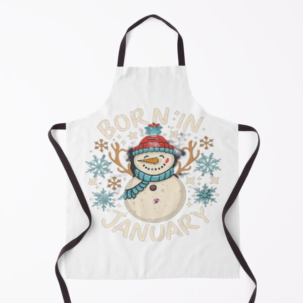 Item preview, Born in January designed and sold by Focux101.