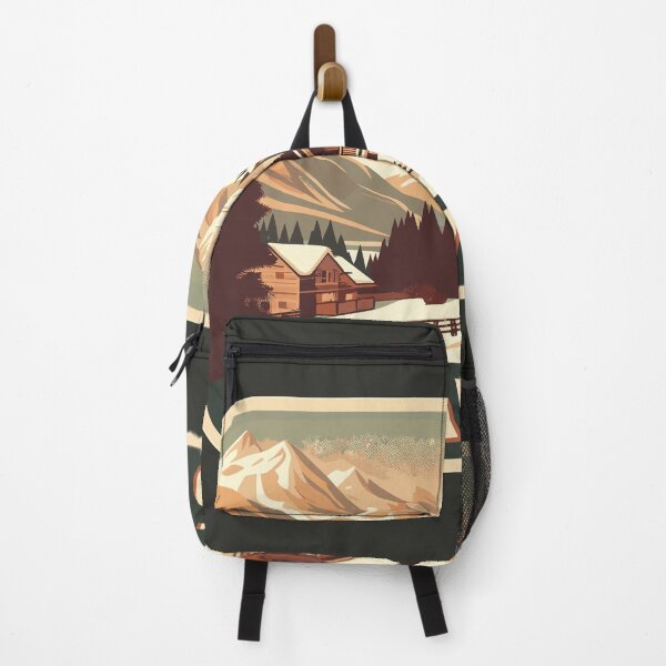 Item preview, Davos Switzerland designed and sold by bihtti.