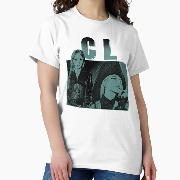 2ne1 T-Shirts for Sale | Redbubble