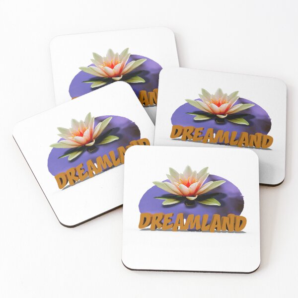 Item preview, dreamland designed and sold by Estersena.