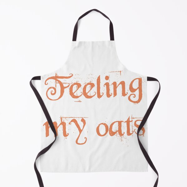 Item preview, feeling my oats designed and sold by you baba.