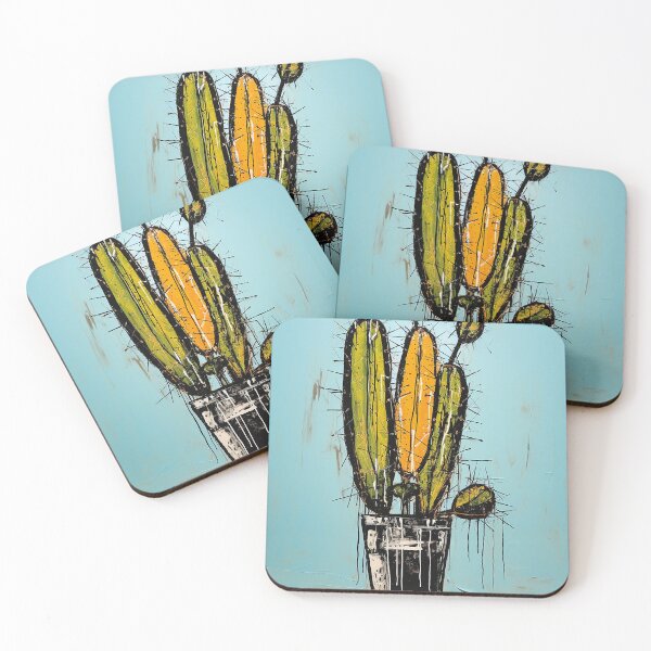 Item preview, Cactus green travel vintage colorful anime graphics designed and sold by wonderfulpark.