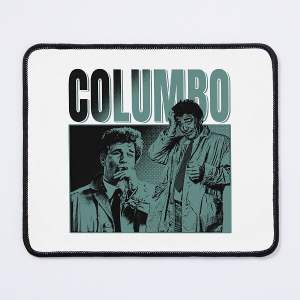 Item preview, Columbo designed and sold by Animalloova.