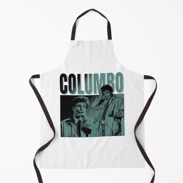 Item preview, Columbo designed and sold by Animalloova.