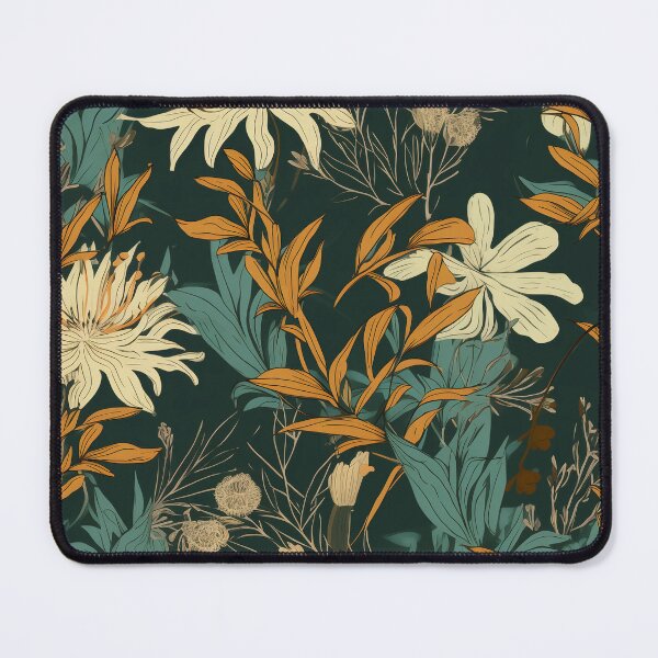 Item preview, Full of Floral designed and sold by Hashola Designs.