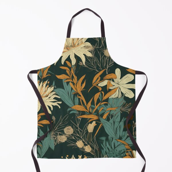 Item preview, Full of Floral designed and sold by Hashola Designs.