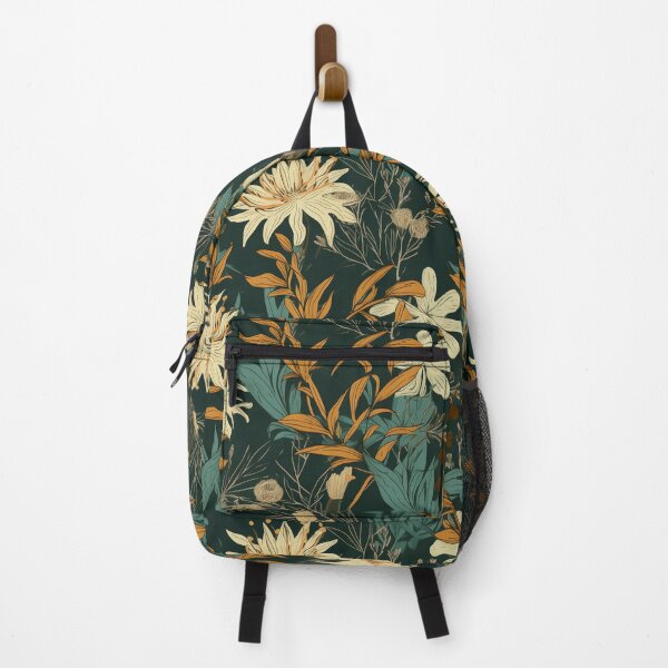 Item preview, Full of Floral designed and sold by Hashola Designs.